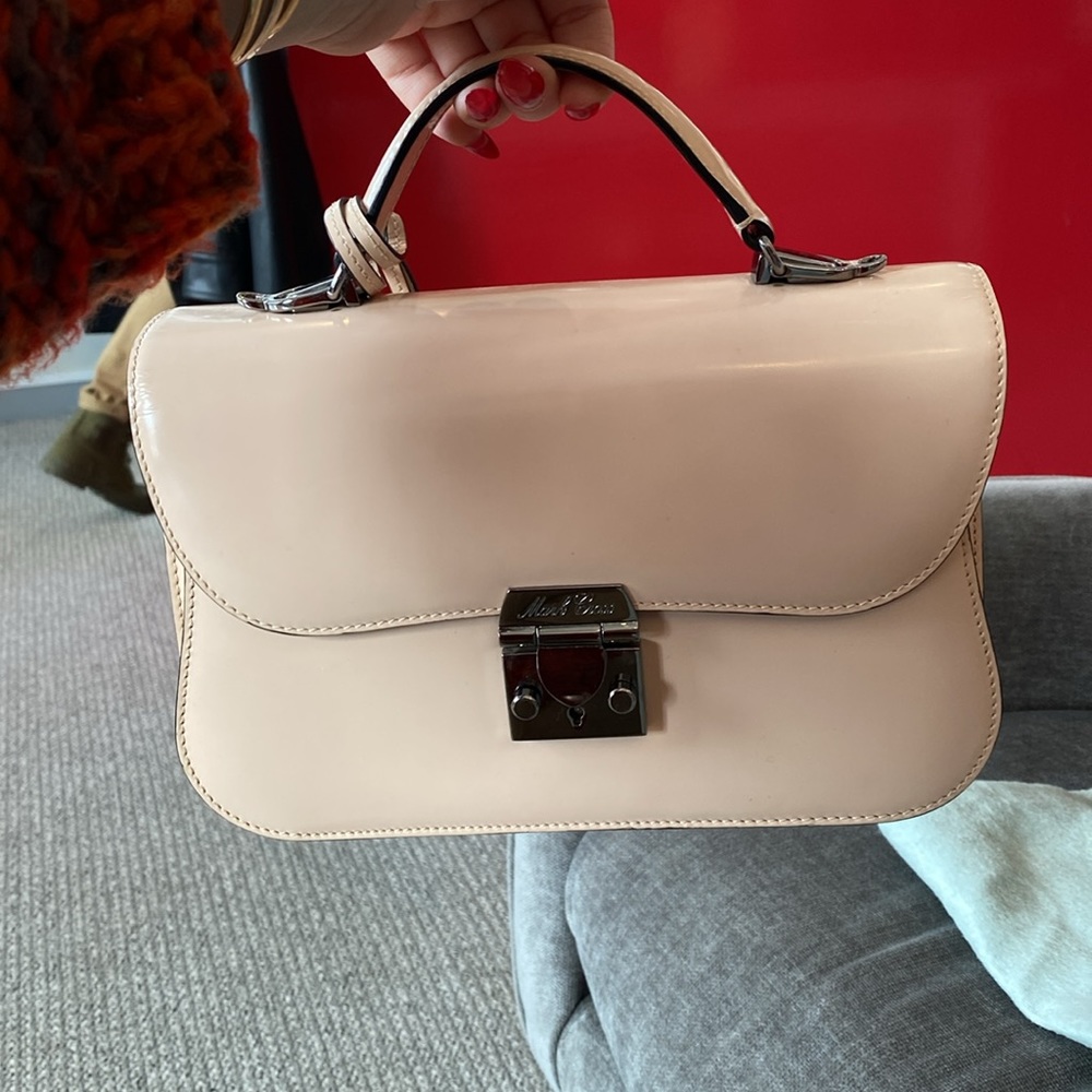 Mark Cross Bag - image 3